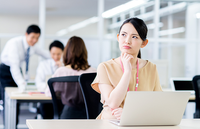 「会社に残って」と止められるくらいがベスト…転職に向いているタイミング
