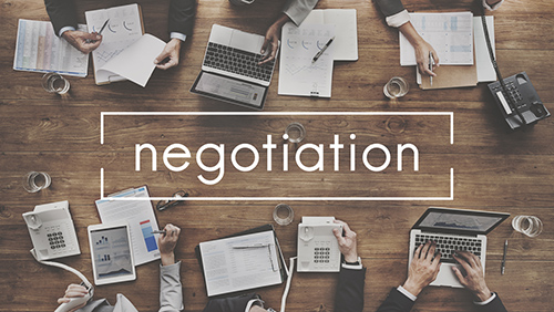 Negotiation,Deal,Agreement,Collaboration,Talk,Concept