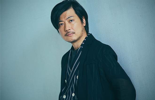玉山鉄二「苦しんで、もがいて、考え抜いたから今の自分がある」
