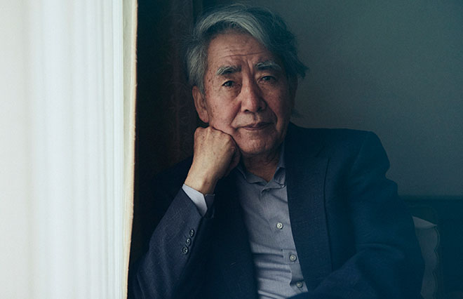 「傷つくのはお互いに真剣に渡り合っているから」そんな相手に出会ってほしい――京大名誉教授が語る妻との日々