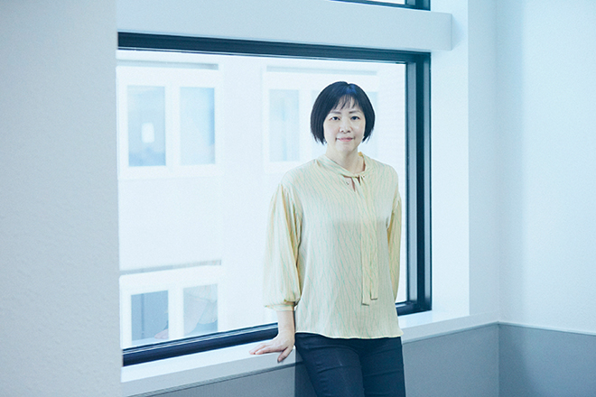 中川ヒロミさん