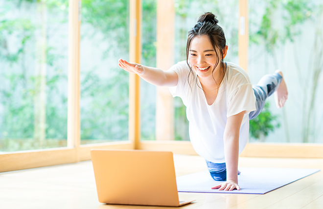 人生100年時代で注目！ 老化や細胞活性化に関するキーワードを一挙解説
