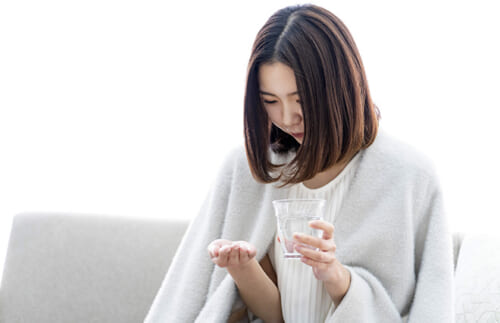 逆流性食道炎の治療にはどんな薬を使う？【専門医に聞く】