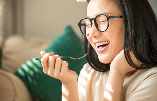 「美味しいものを食べると愛情深い人間になる」ってどういうこと？　糖化の研究者に聞く