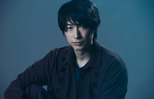 公私の境界線が侵食されていく…「エリート警察官僚」で「良き父」を演じたディーン・フジオカが意識したこと