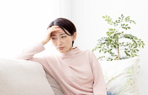 ぐるぐるめまい…耳鼻科ではこんな問診と検査をする【専門医に聞く】