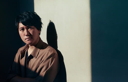 「いつか小説に使えるかも…」ミステリー界の超新星が “二足のわらじ”を続ける理由