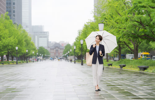 気象病Q＆A　薬はいつ飲む？ マッサージは効く？【専門医に聞く】