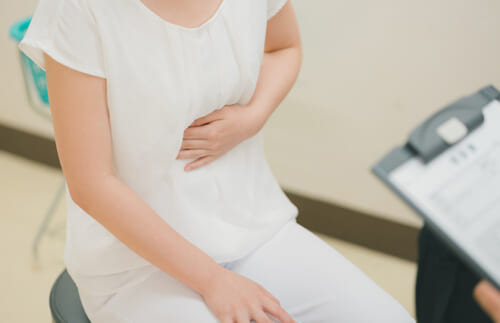 ピンピンコロリがいいと思うなら…今から気をつけたいお腹と健康の関係