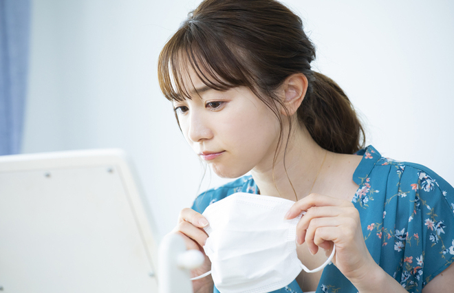 「マスクの夏」でも涼しげに…人気のシースルーバング・ヘアカット3つ【美髪プロが教える】