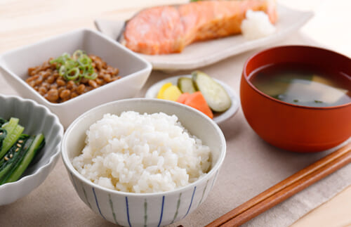 健康長寿で有名な京丹後の人々の特徴的な食生活　京都府立医科大学・内藤教授に聞く