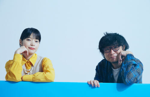 ケンカしましょう、いい意味で。映画『犬も食わねどチャーリーは笑う』
