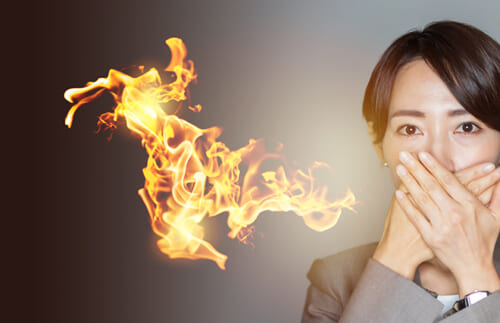 やばい、わたし言っちゃってたかも…「心理的安全性」を下げる言葉って？