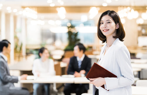 えっ、それだけでいいの？ 毎日使いたい「心理的安全性」を高める言葉って？