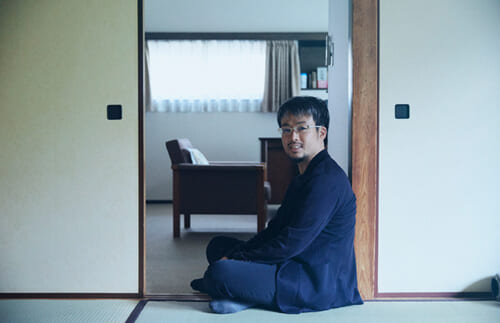 “父親”というより“職人”? おむつを替えるスピードが速くなってく僕が思うこと