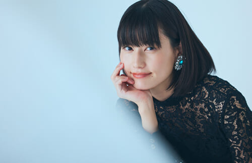 橋本愛「自分の人生にケリをつけながら、生きていく」