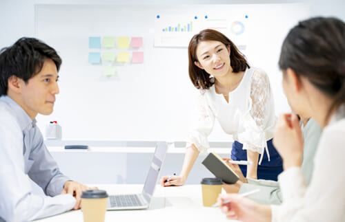 営業職だけじゃない！ 仕事も人間関係もうまくいく“ファンづくり”のススメ