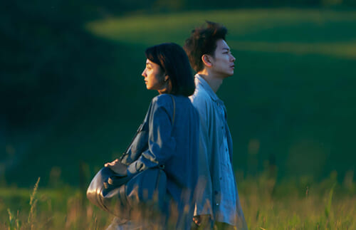 倍速視聴できない、恋の情景がある…満島ひかり＆佐藤健で贈るNetflix『First Love 初恋』【前編】