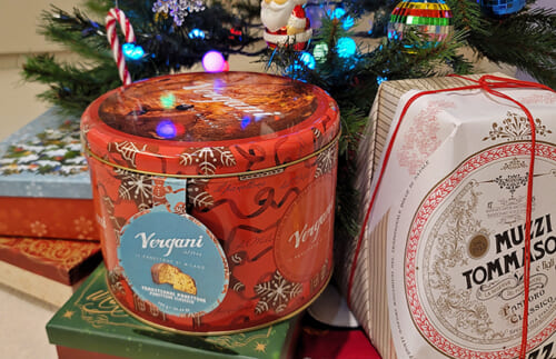 本番は当日だけじゃない…！ クリスマスまで楽しむお菓子とは？