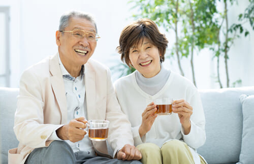 「お母さん、お父さんはどうしたい？」親が元気なうちに確認すること