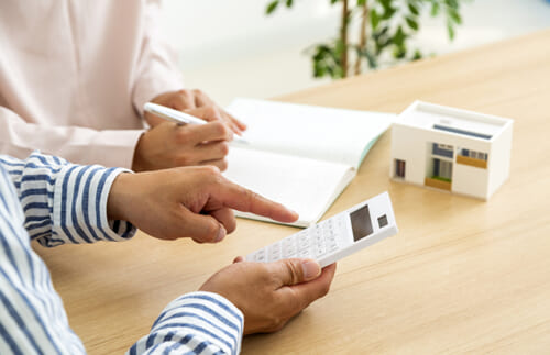 生活費はどのくらいかかってる？ 帰省したときに親に確認したいこと