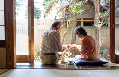 「介護のために親と同居する」でも、それって本当は誰のため？【親不孝介護】