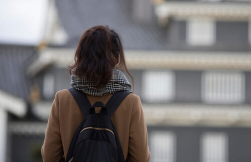 帰省するのがいつの間にか憂鬱に…親の老いが受け入れられない【DJあおい】