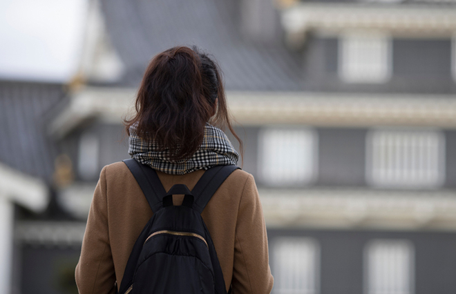 帰省するのがいつの間にか憂鬱に…親の老いが受け入れられない【DJあおい】