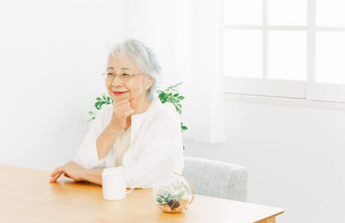 あなたにとっておしゃれとは? シニアの回答は「人生の楽しみ」「気持ちを上げるための手段」