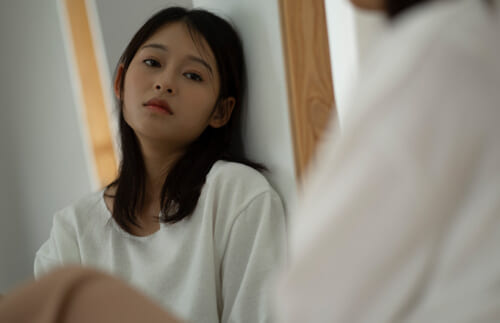 性というものは、どこへ行くのだろう