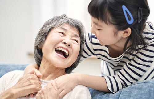 親の“老い”を目の当たりにしても慌てない…帰省したらやること３つ【親不孝介護】