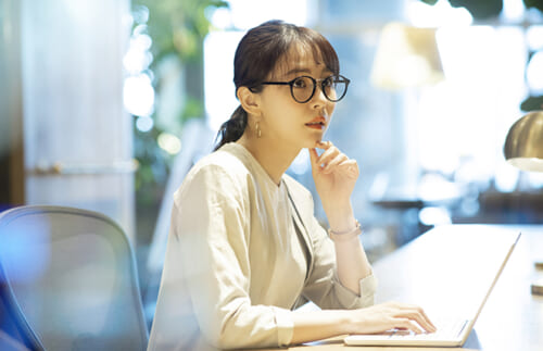 もう少し今の環境で頑張ったほうがいい？　迷ったときに覚えておいてほしいこと【DJあおい】