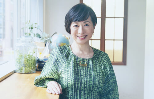 「悲しい」「悔しい」も大事なわたしの感情…阿川佐和子から傷つくのが怖いあなたへ
