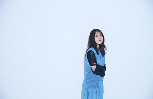 人との距離感を探った3年間…有村架純が自分とは真逆の『ちひろさん』オファーを受けた理由
