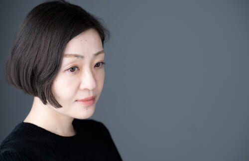 「自分の人生は自分のもの」と思ったことがなかった…村田沙耶香が『絶縁』で描いたもの