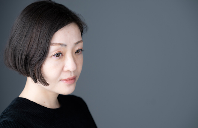 「自分の人生は自分のもの」と思ったことがなかった…村田沙耶香が『絶縁』で描いたもの