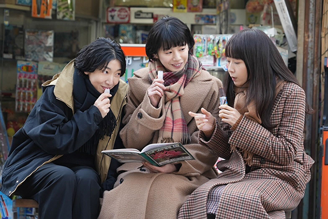憂鬱な日曜の夜を「楽しみ」に変えてくれたバカリズム『ブラッシュアップライフ』人気の秘密