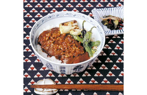 「お母さんはご飯じゃないよ」父の言葉と牛肉ステーキのおいしい焼き方【平野レミ】