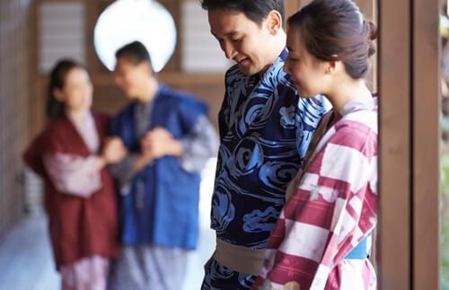 相手を交換してみない？と夫から提案された女友だちの話