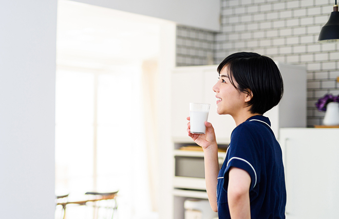 健康常識アップデート2023年・食事編①「イライラはカルシウム不足」は本当？【専門医に聞く】