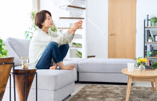 なんでも「これは更年期」で片付けない…専門医に聞く、更年期との向き合い方
