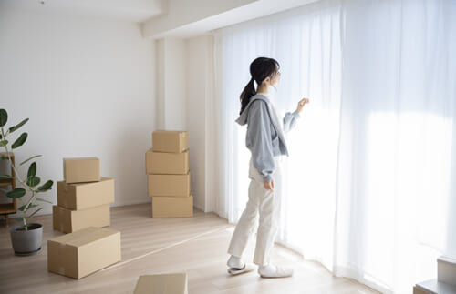 賃貸住宅の退去時にハウスクリーニング代を請求された…どうする？ 「原状回復」の知識②【専門家に聞く】