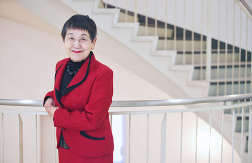 「管理職って大変そう」私たちを縛る“ アンコンシャス・バイアス”の正体【坂東眞理子】