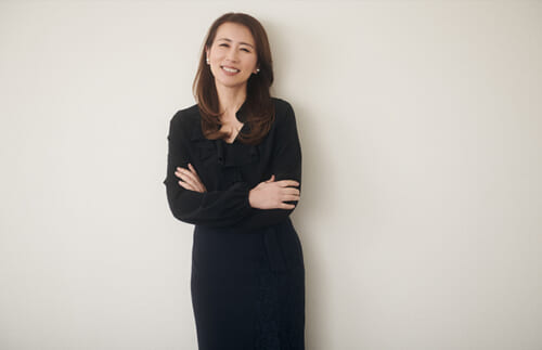 50代、書いて、しゃべって感じること【堀井美香さんに聞く】