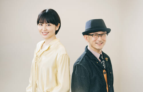 前田哲監督「松山ケンイチの演技の強さに対抗できるのは、長澤まさみだけだと思った」