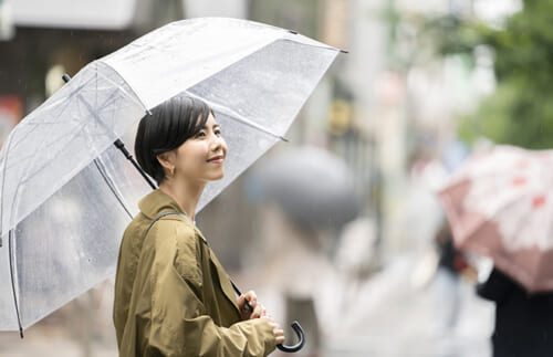もう生理や天気に振り回されない！ 女性の体と頭痛の関係は？