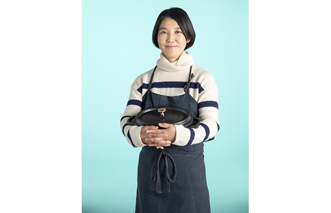 「きっちり計ることにこだわりすぎない」“伝説の家政婦”タサン志麻さんが「やらない」こと