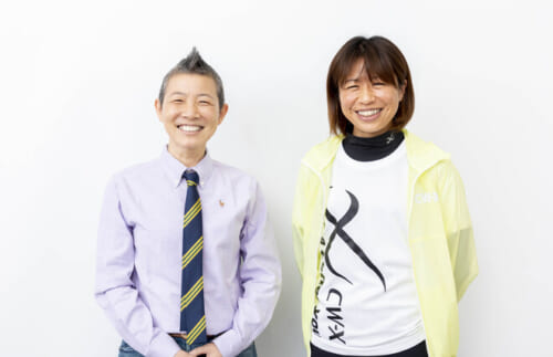 大事なのは「我慢しない」環境づくり…生理時のスポーツの楽しみ方は？