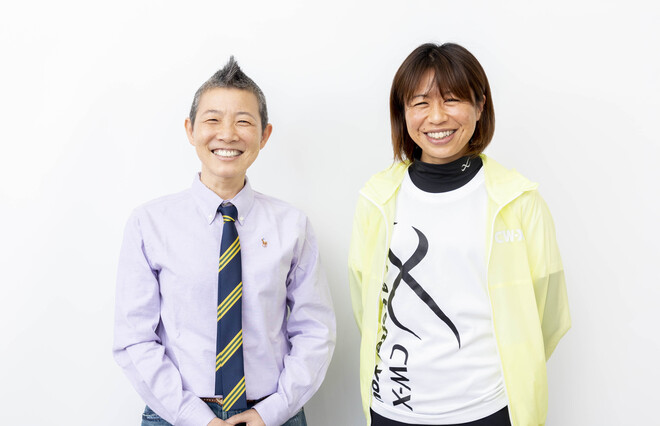 大事なのは「我慢しない」環境づくり…生理時のスポーツの楽しみ方は？