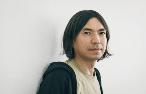 ふかわりょう「自分で判断すれば、失敗もおいしいスパイスになる」